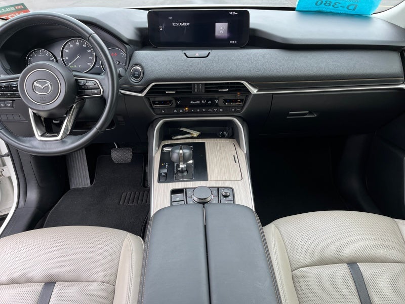 2024 Mazda Mazda CX-90 3.3 Turbo Preferred Plus