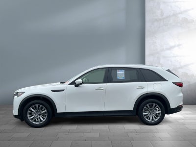 2024 Mazda Mazda CX-90 3.3 Turbo Preferred Plus