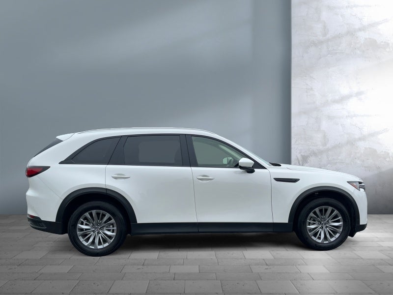 2024 Mazda Mazda CX-90 3.3 Turbo Preferred Plus