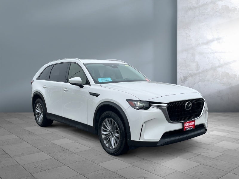 2024 Mazda Mazda CX-90 3.3 Turbo Preferred Plus
