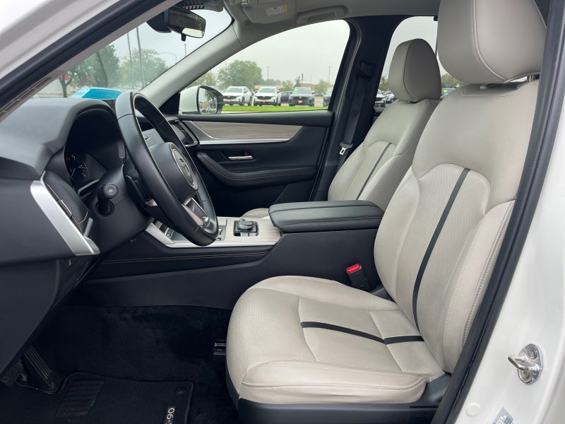 2024 Mazda Mazda CX-90 3.3 Turbo Preferred Plus