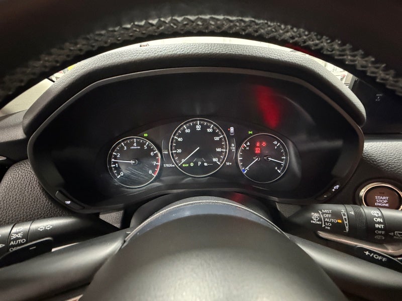 2024 Mazda Mazda CX-90 3.3 Turbo Preferred Plus