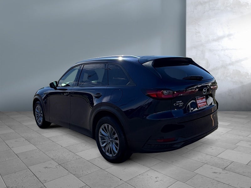 2024 Mazda Mazda CX-90 3.3 Turbo Preferred Plus