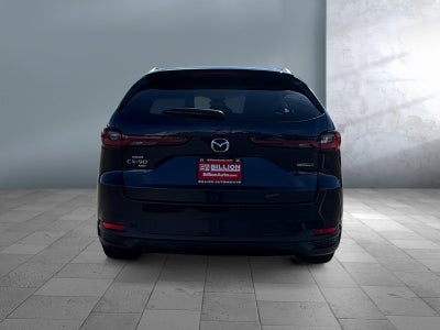 2024 Mazda Mazda CX-90 3.3 Turbo Preferred Plus