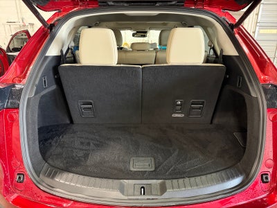 2018 Mazda Mazda CX-9 Touring