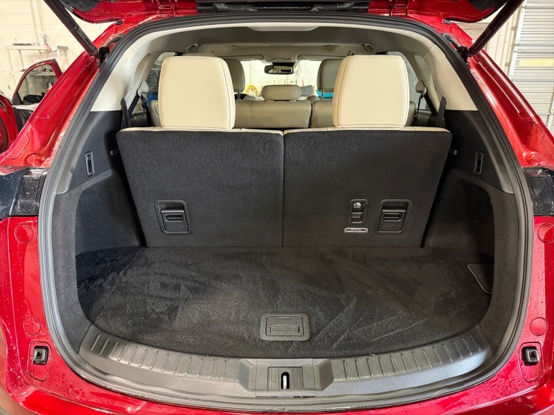 2018 Mazda Mazda CX-9 Touring
