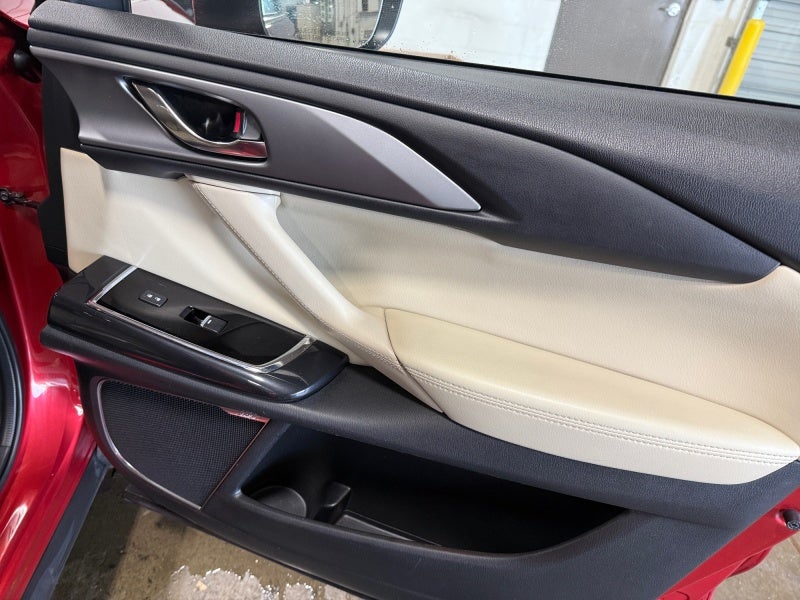 2018 Mazda Mazda CX-9 Touring