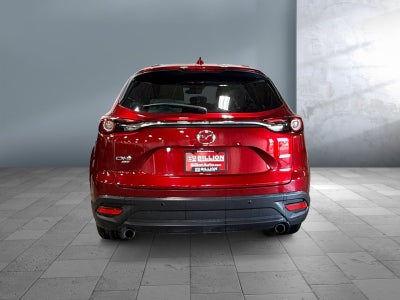 2018 Mazda Mazda CX-9 Touring