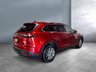 2018 Mazda Mazda CX-9 Touring