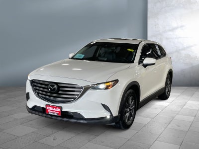 2020 Mazda Mazda CX-9 Touring
