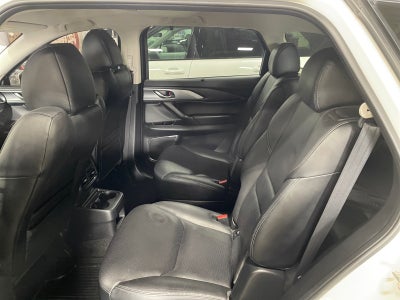 2020 Mazda Mazda CX-9 Touring