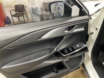 2020 Mazda Mazda CX-9 Touring