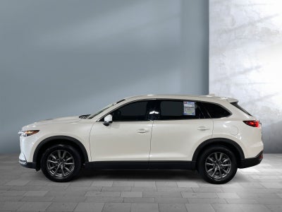 2020 Mazda Mazda CX-9 Touring
