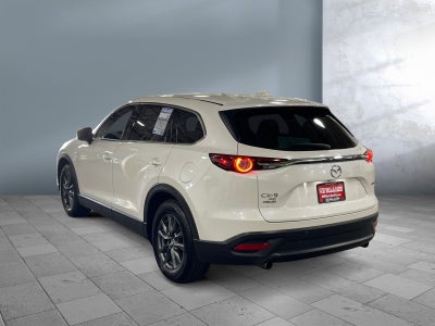 2020 Mazda Mazda CX-9 Touring