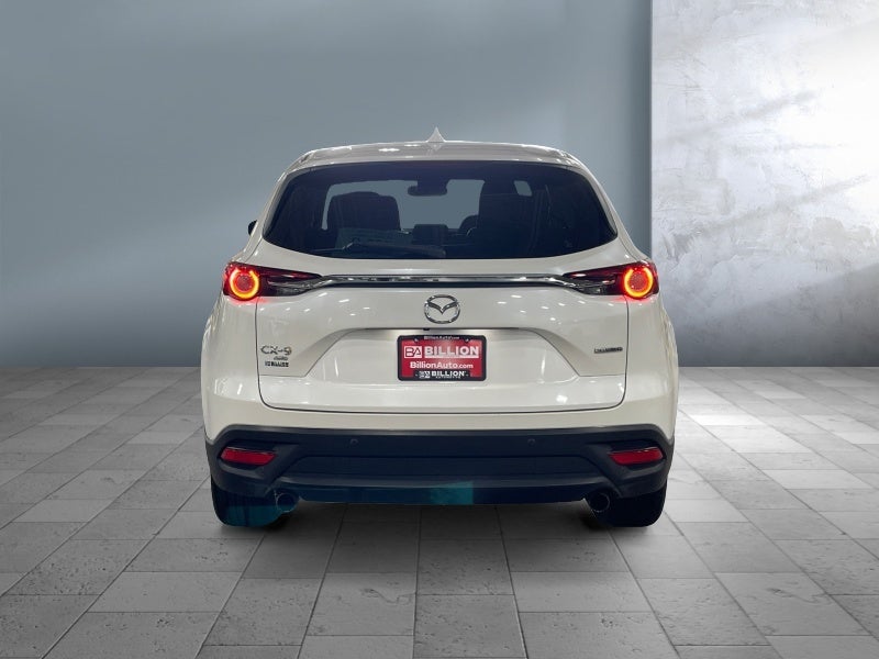 2020 Mazda Mazda CX-9 Touring