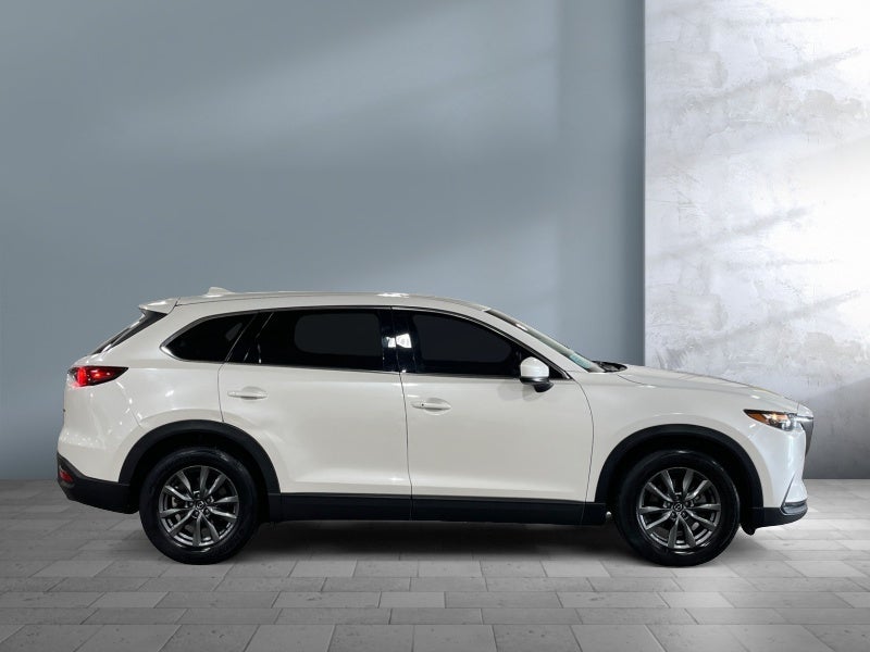 2020 Mazda Mazda CX-9 Touring