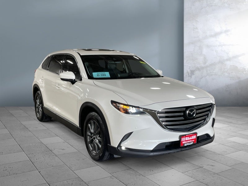 2020 Mazda Mazda CX-9 Touring