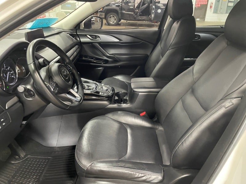 2020 Mazda Mazda CX-9 Touring