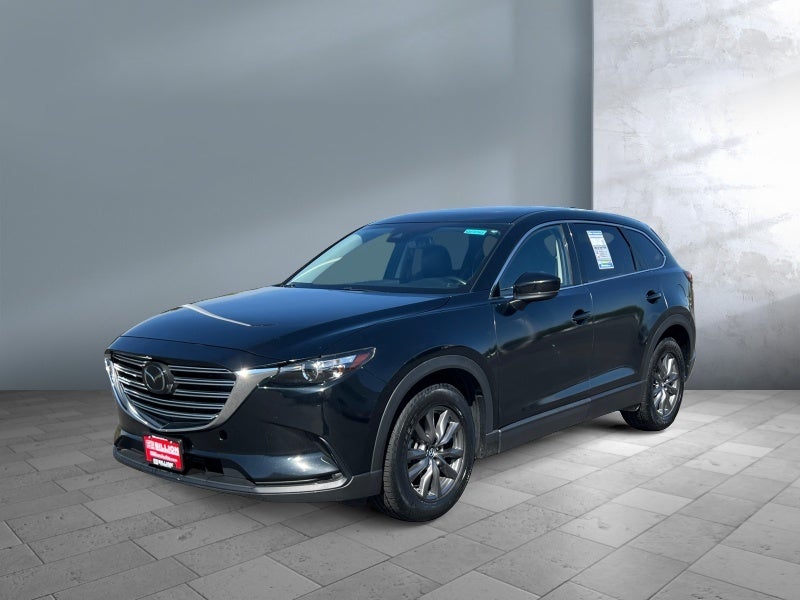2023 Mazda Mazda CX-9 Touring