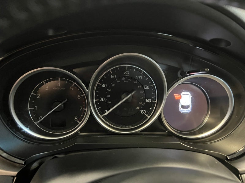 2023 Mazda Mazda CX-9 Touring