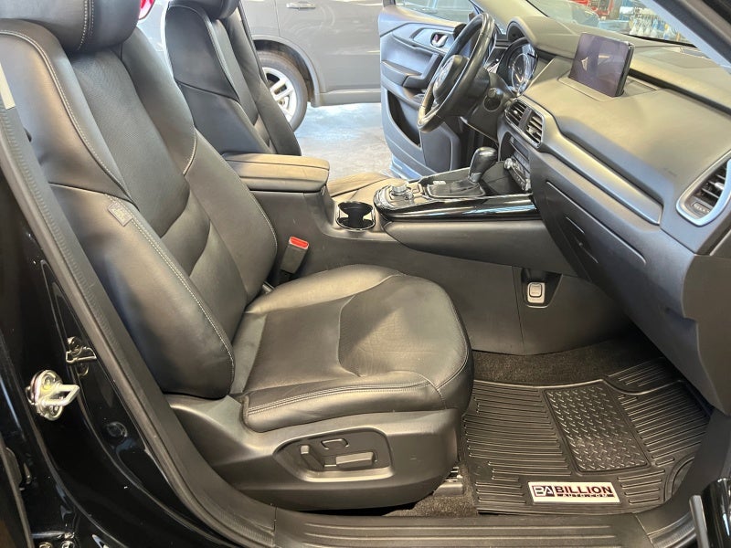 2023 Mazda Mazda CX-9 Touring