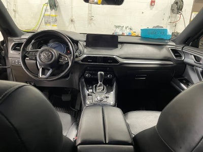 2022 Mazda Mazda CX-9 Grand Touring