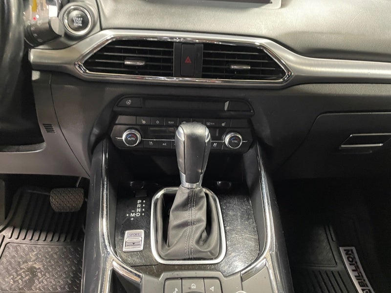 2022 Mazda Mazda CX-9 Grand Touring