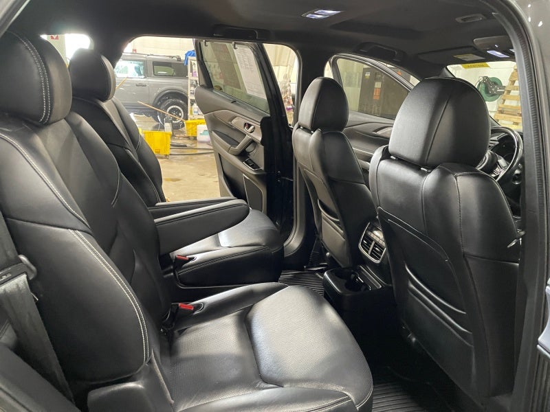2022 Mazda Mazda CX-9 Grand Touring