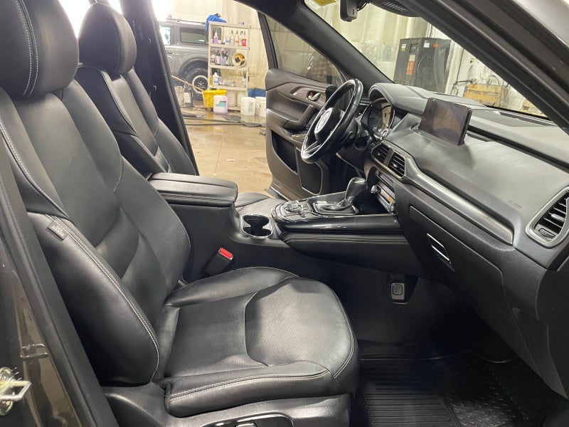 2022 Mazda Mazda CX-9 Grand Touring