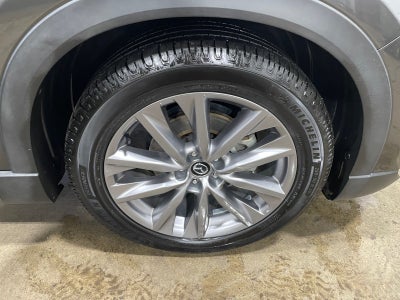 2022 Mazda Mazda CX-9 Grand Touring