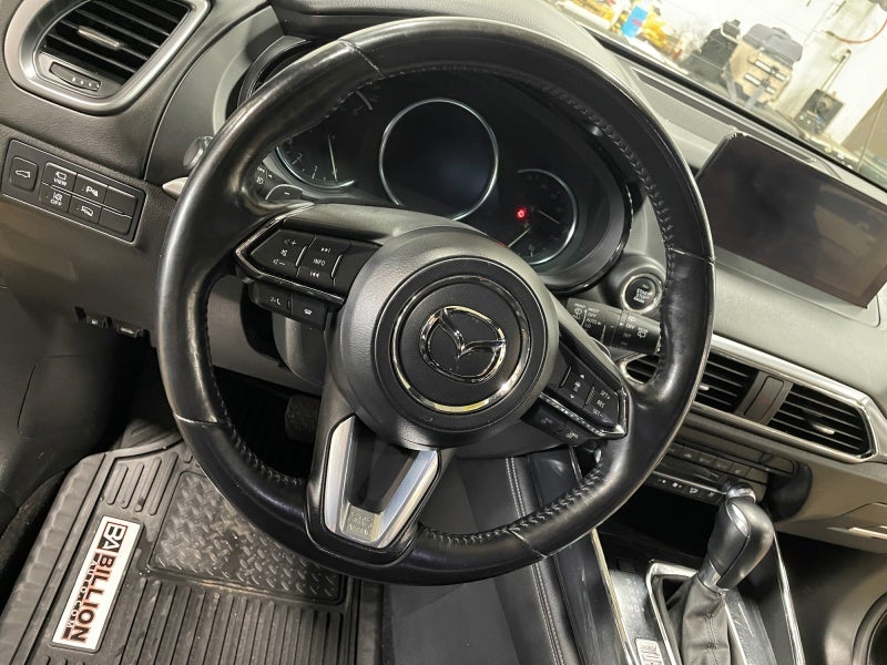 2022 Mazda Mazda CX-9 Grand Touring