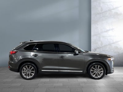 2022 Mazda Mazda CX-9 Grand Touring