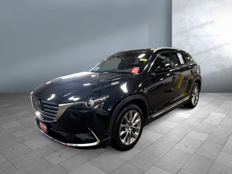 2019 Mazda CX-9 Grand Touring AWD's photo