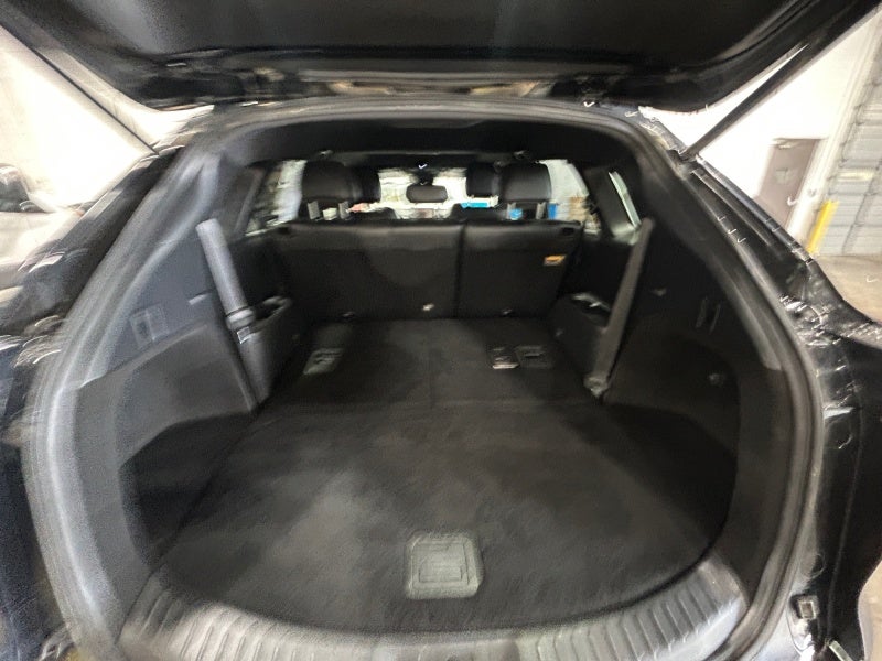 2019 Mazda Mazda CX-9 Grand Touring