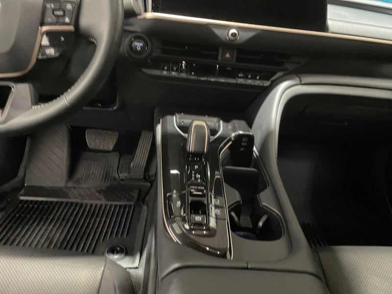 2024 Toyota Crown Limited