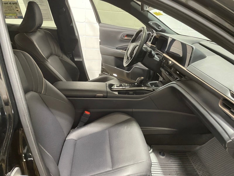 2024 Toyota Crown Limited