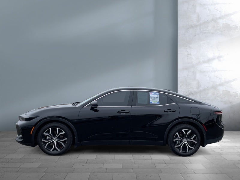 2024 Toyota Crown Limited