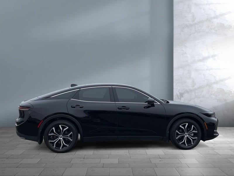 2024 Toyota Crown Limited