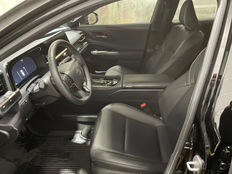 2024 Toyota Crown Limited