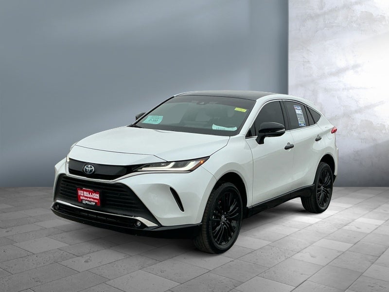 2024 Toyota Venza Nightshade