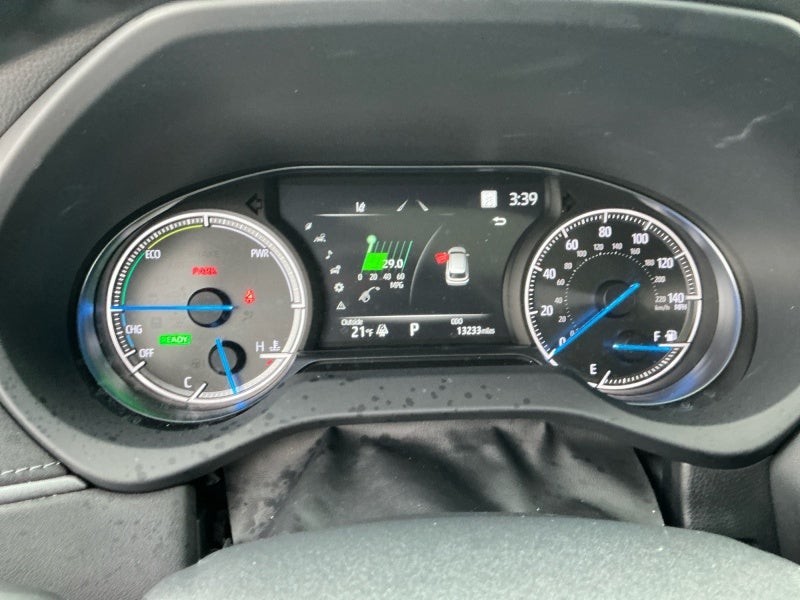 2024 Toyota Venza Nightshade