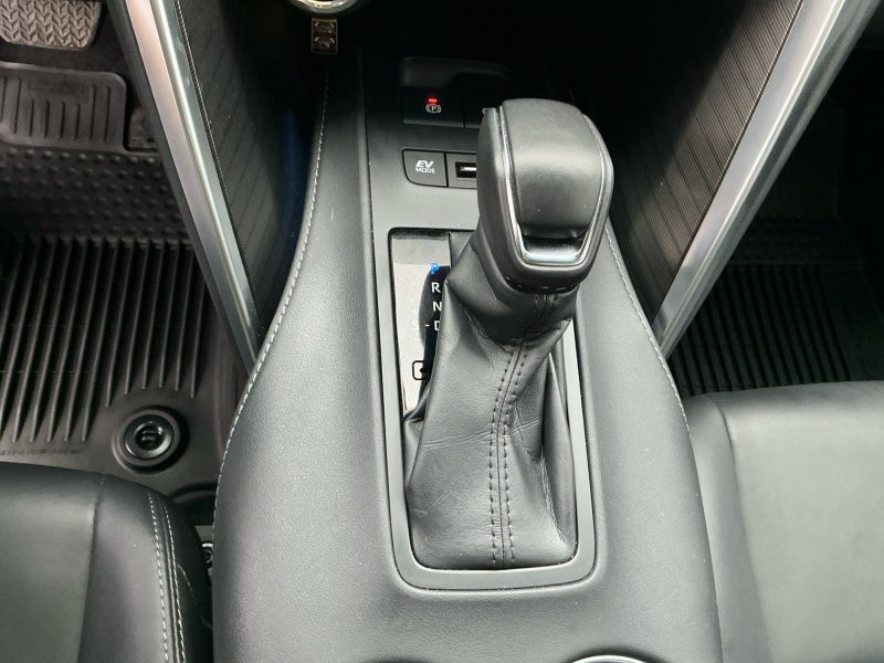 2024 Toyota Venza Nightshade