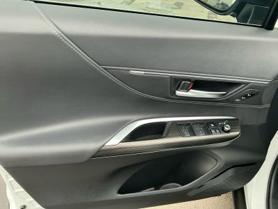 2024 Toyota Venza Nightshade