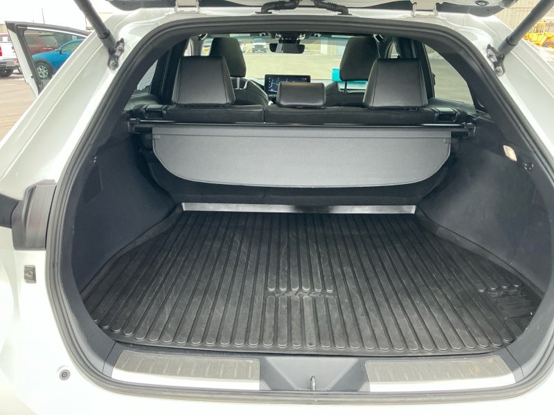 2024 Toyota Venza Nightshade