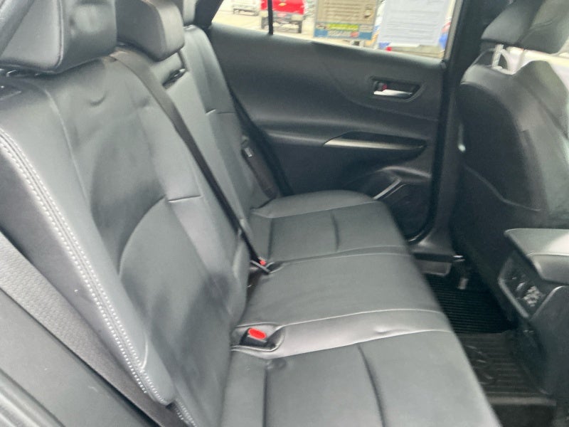 2024 Toyota Venza Nightshade