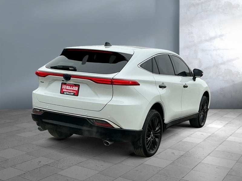 2024 Toyota Venza Nightshade