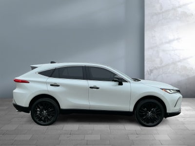 2024 Toyota Venza Nightshade