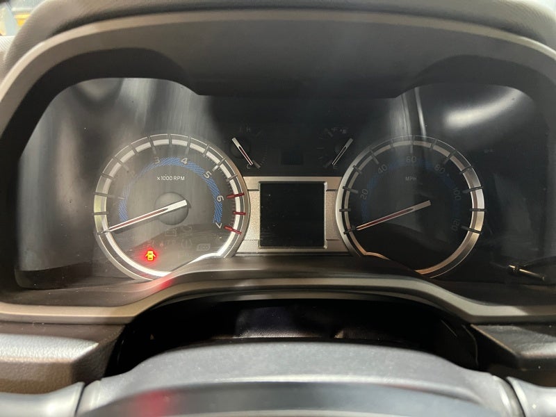 2017 Toyota 4Runner TRD Off Road Premium