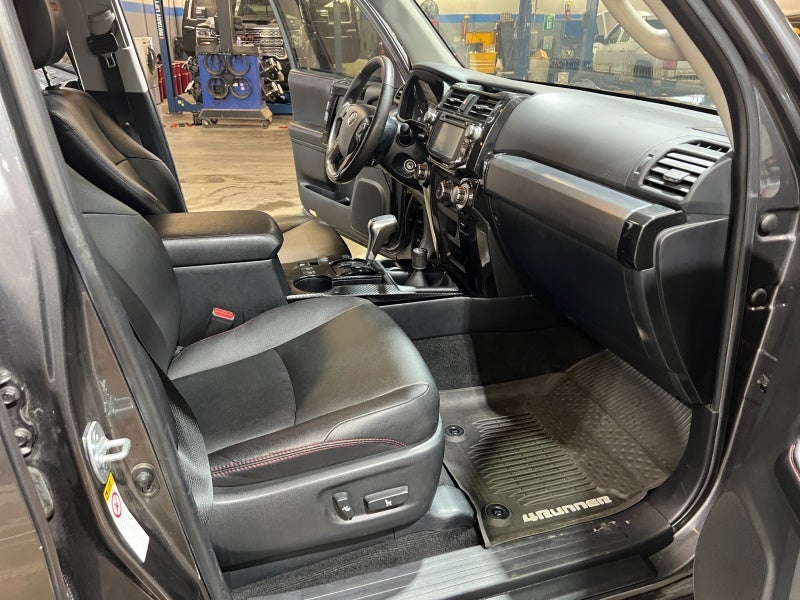 2017 Toyota 4Runner TRD Off Road Premium