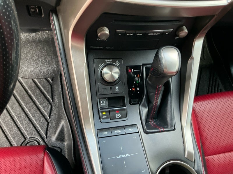 2018 Lexus NX NX 300